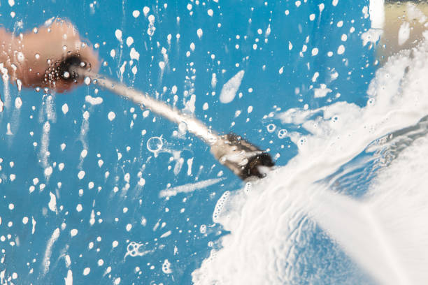 Best Heavy Equipment Washing  in Pulaski, NY