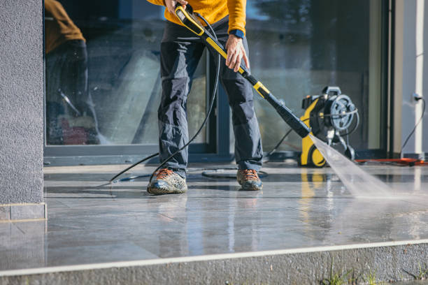 Best Patio and Deck Pressure Washing  in Pulaski, NY